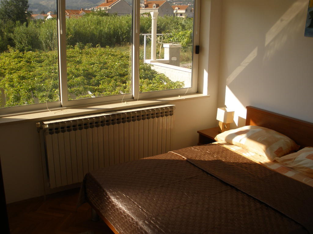 Apartments Sunce Mlini Værelse billede